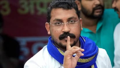 Meerut: Chandrashekhar Azad Announces Three Assembly In-Charges, Political Heat Rises Ahead of 2027 Polls