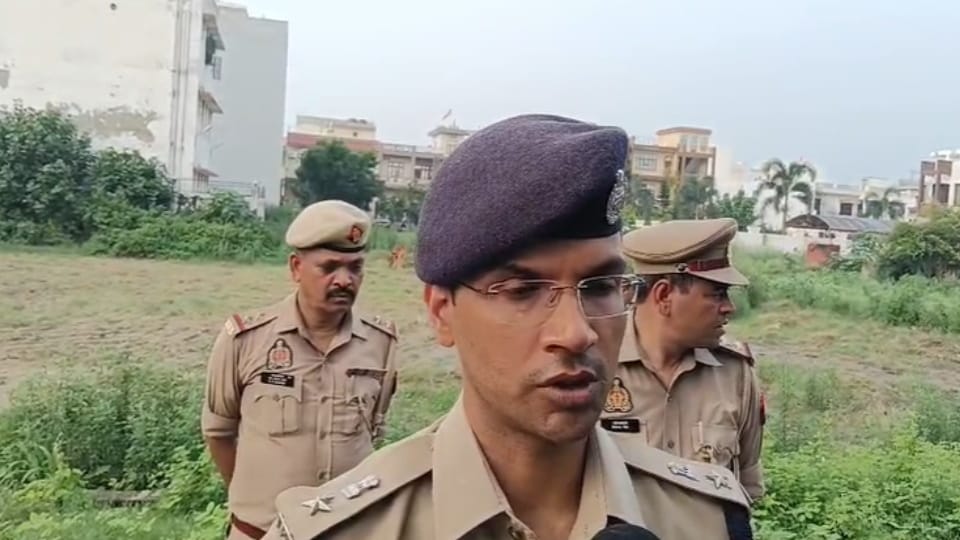 UP: Tattoo Triggered Rage, History-Sheeter Shot Student; Hunt On for Weapon Supplier