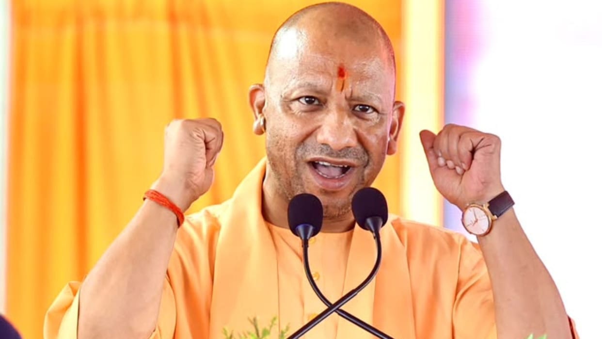 विचार:दलगत भावनाओं से ऊपर है नामकरण की योगी दृष्टि – Up Name Change Policy Party Bjp Yogi Adityanath News And Updates
