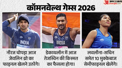 कॉमनवेल्थ गेम्स 2026