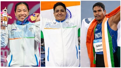 Commonwealth Games 2026 Medal Tally: India Climbs to 23 Medals After Historic Day in Glasgow