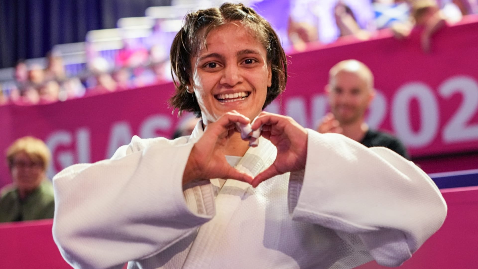 Commonwealth Games 2026: Who is Asmita Dey? Indian Judoka Profile and Career Struggle and story