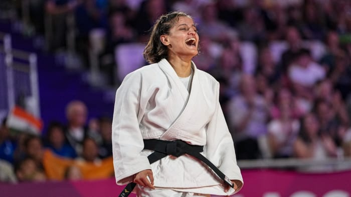 Commonwealth Games 2026: Who is Asmita Dey? Indian Judoka Profile and Career Struggle and story