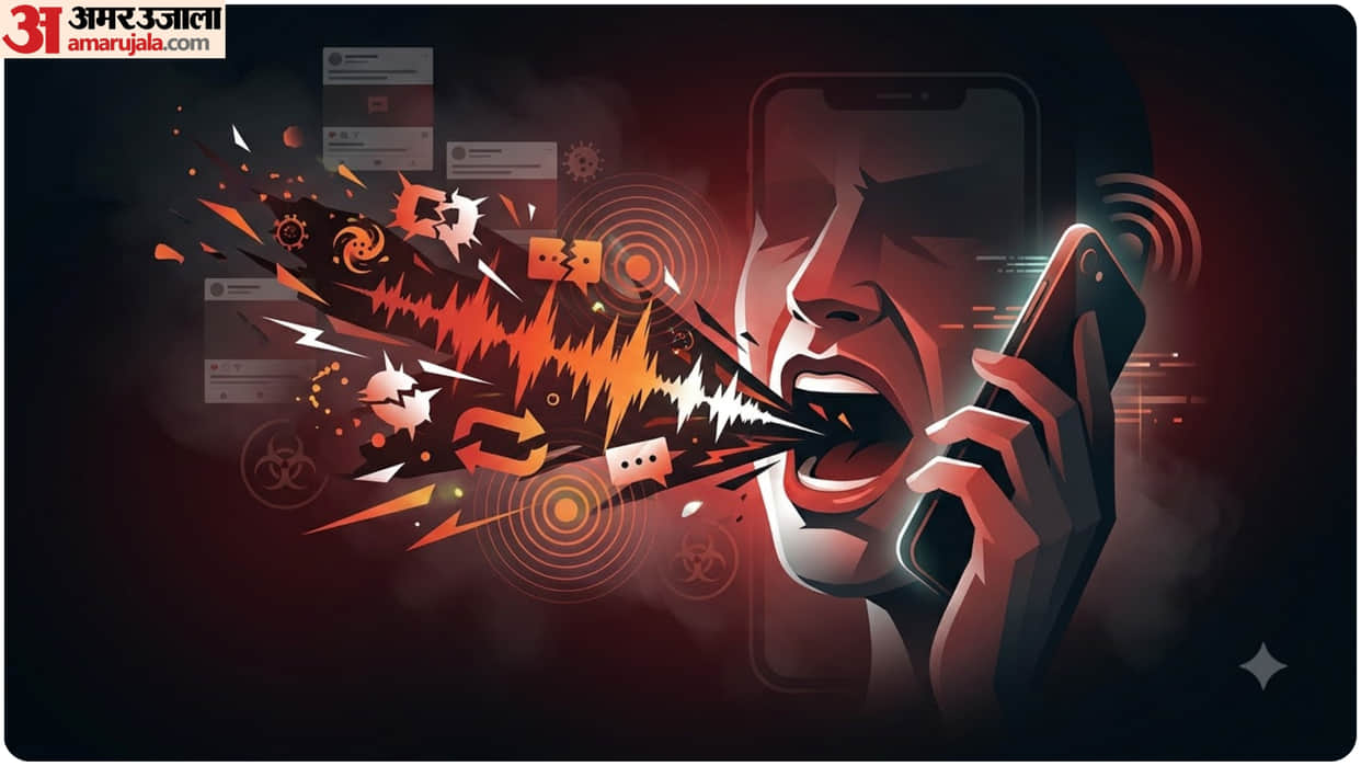 deo ki diary political satir Digital Migration of Profanity abuse