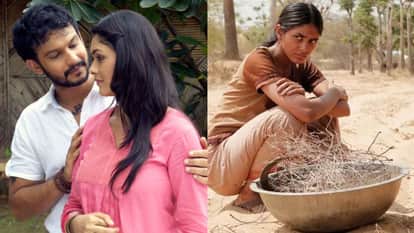 Mrunal Thakur 34th birthday got rejected from salman khan life and career from kumkum bhagya to sita ramam
