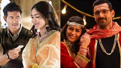 Mrunal Thakur 34th birthday got rejected from salman khan life and career from kumkum bhagya to sita ramam