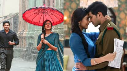Mrunal Thakur 34th birthday got rejected from salman khan life and career from kumkum bhagya to sita ramam