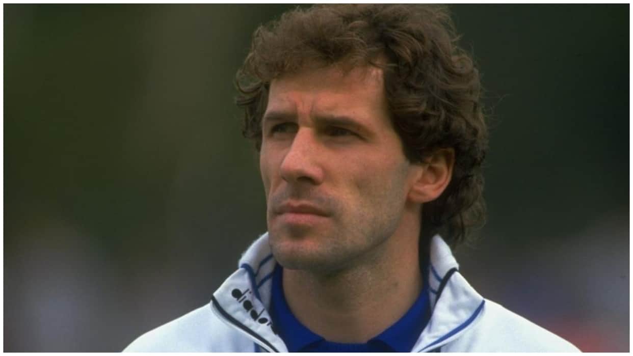 AC Milan Legend and Italy Great Franco Baresi Passes Away at 66