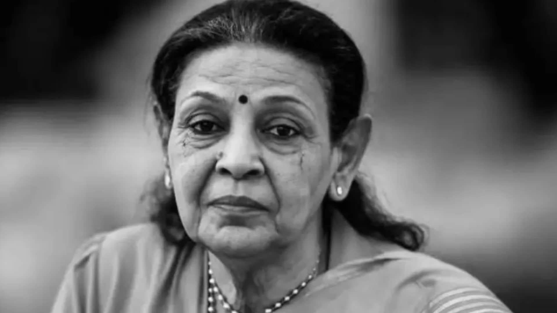 गायिका जमुना रानी का निधन