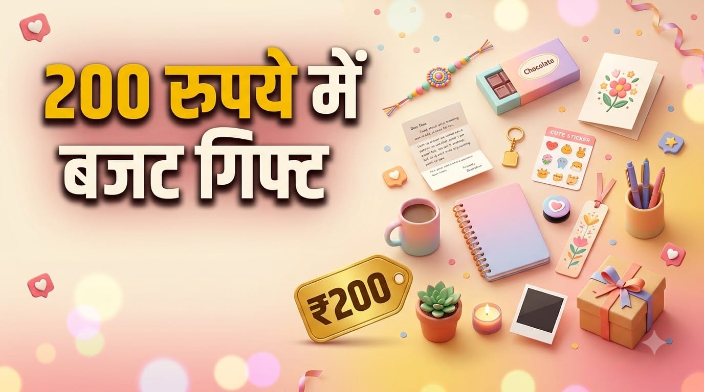 Friendship Day 2026 Budget Gift Ideas Under 500 Rupees In Hindi