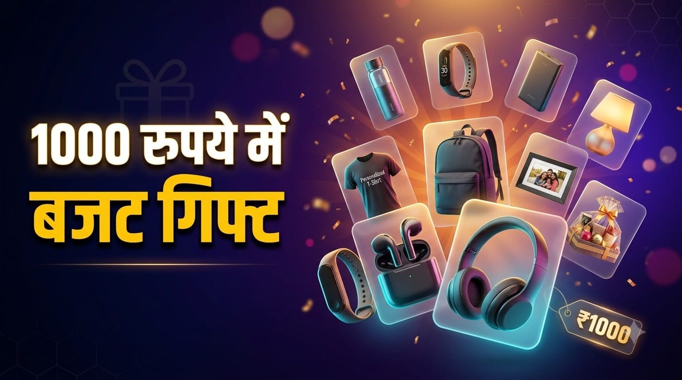 Friendship Day 2026 Budget Gift Ideas Under 500 Rupees In Hindi