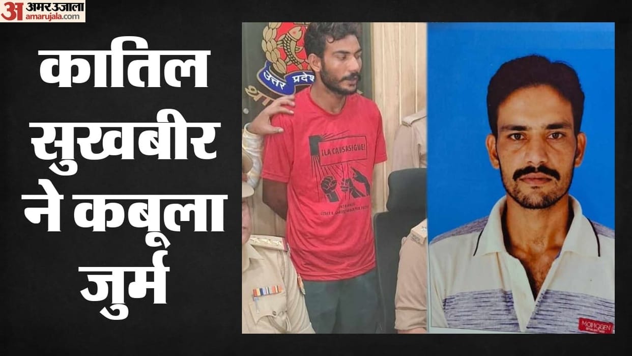 brother turned out to be the killer In a six-day-old murder case in Mussoorie