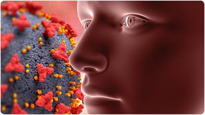WHO says 64 percent of people under 50 have HSV-1 Herpes Simplex Virus know how riskey it is for health