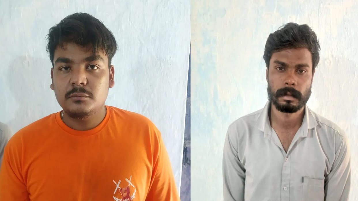 40,000 rupees were defrauded in name of mother funeral, they used to do emotional blackmail by sending QR code