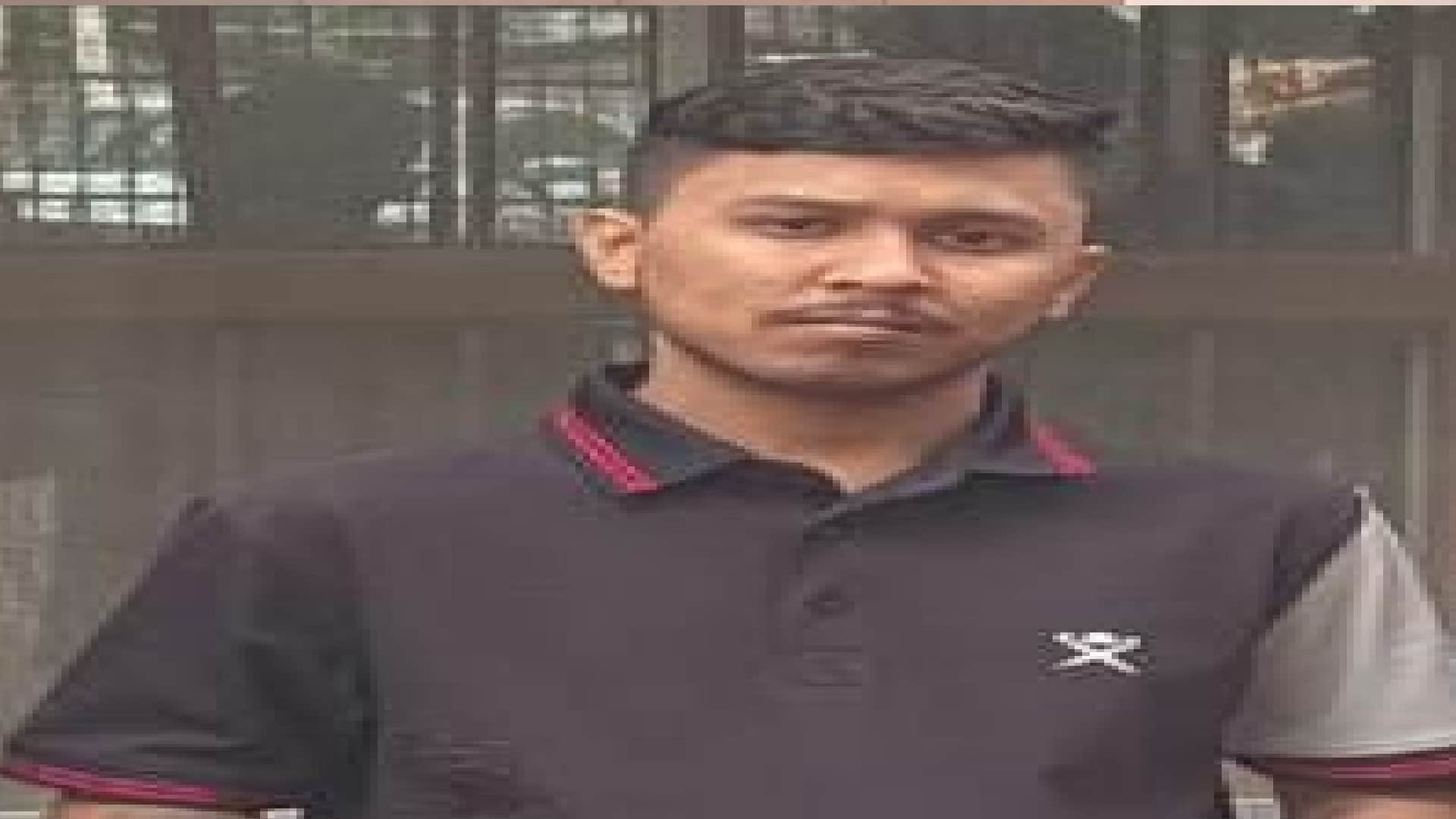 आरोपी सोमू अग्रवाल जिला बदर