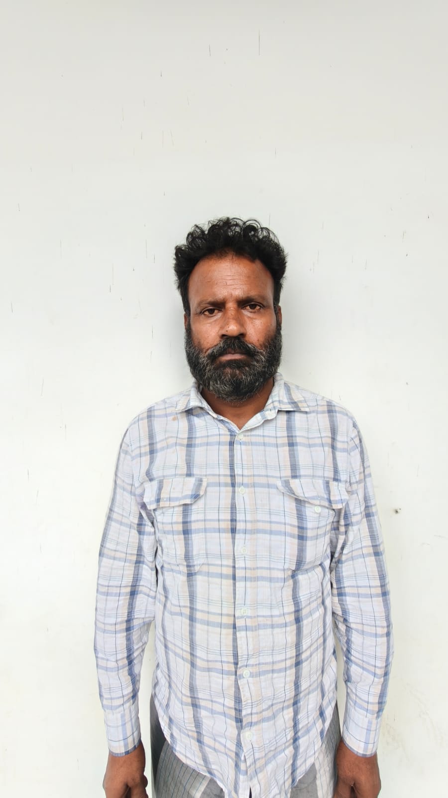 ₹50,000 Rewarded Cattle Smuggling Accused Arrested by STF From Jabalpur