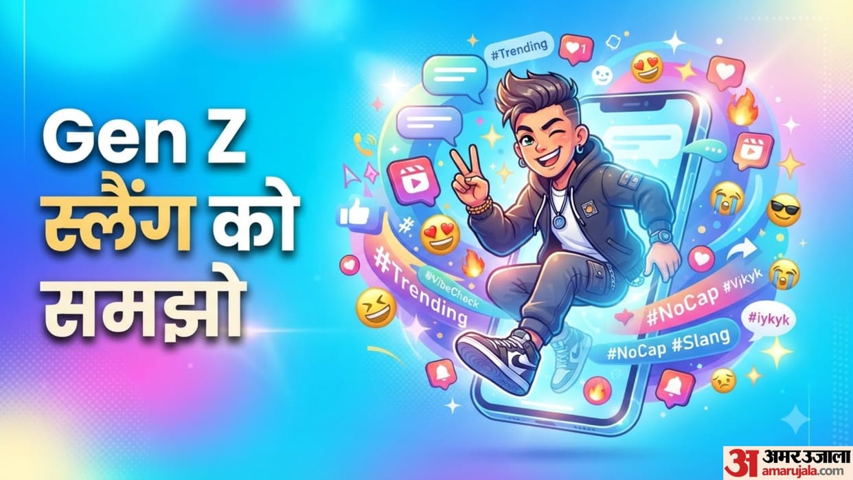 Gen Z Slang Explained Popular Internet Terms You Should Know in 2026