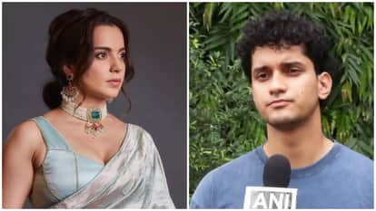 कंगना रनौत, सौरव दास