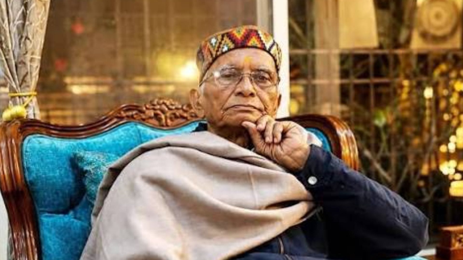 कैलाश चंद्र पंत (फाइल फोटो)