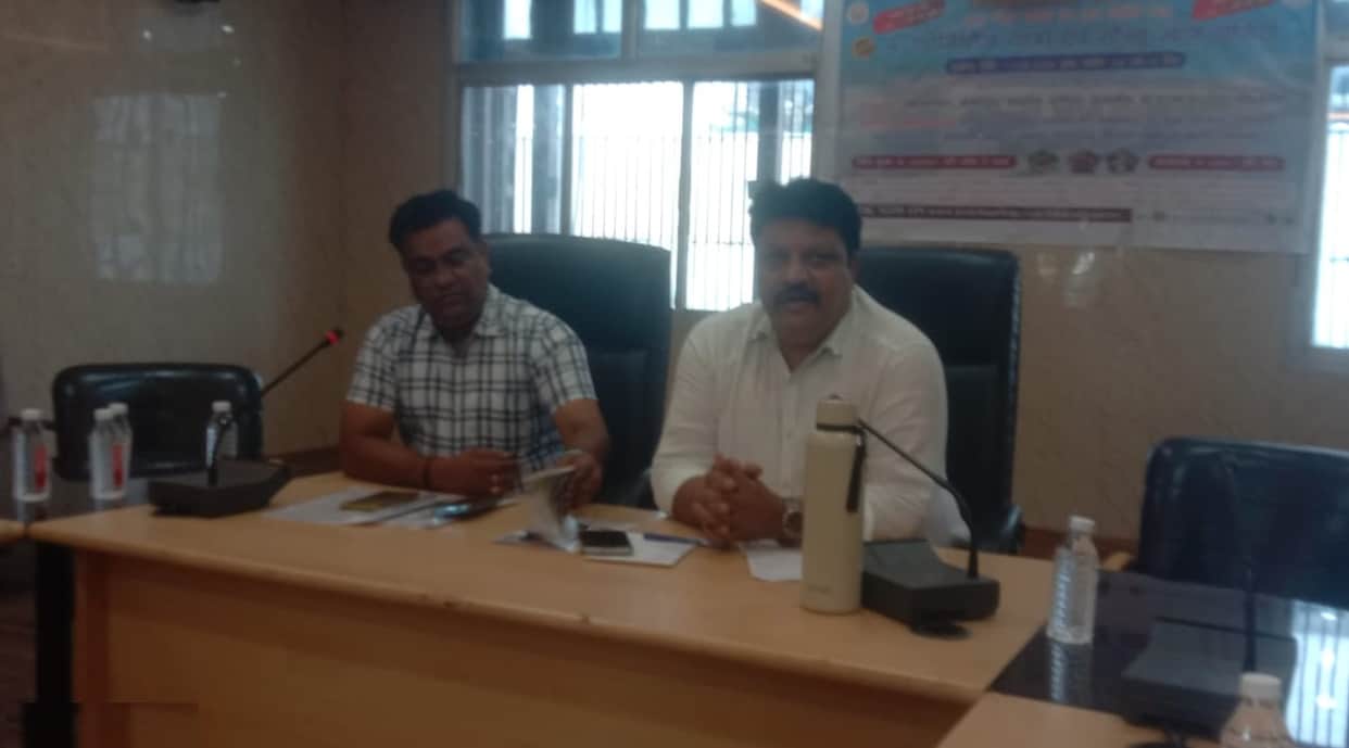 Kanpur IRCTC Special Religious Tour Bharat Gaurav train to run from August 17