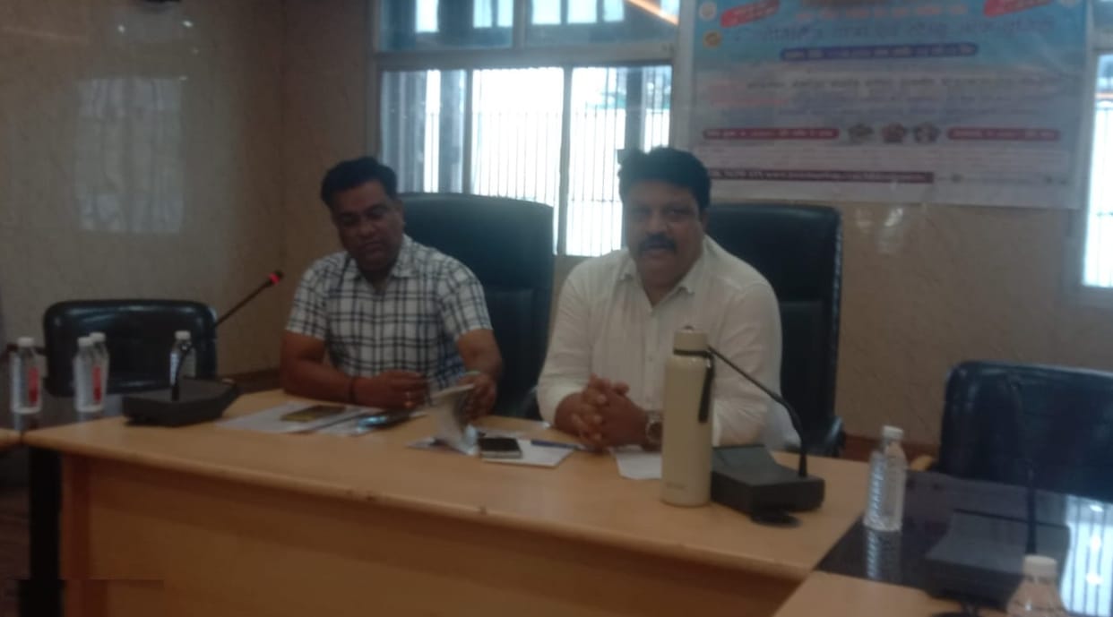 Kanpur IRCTC Special Religious Tour Bharat Gaurav train to run from August 17