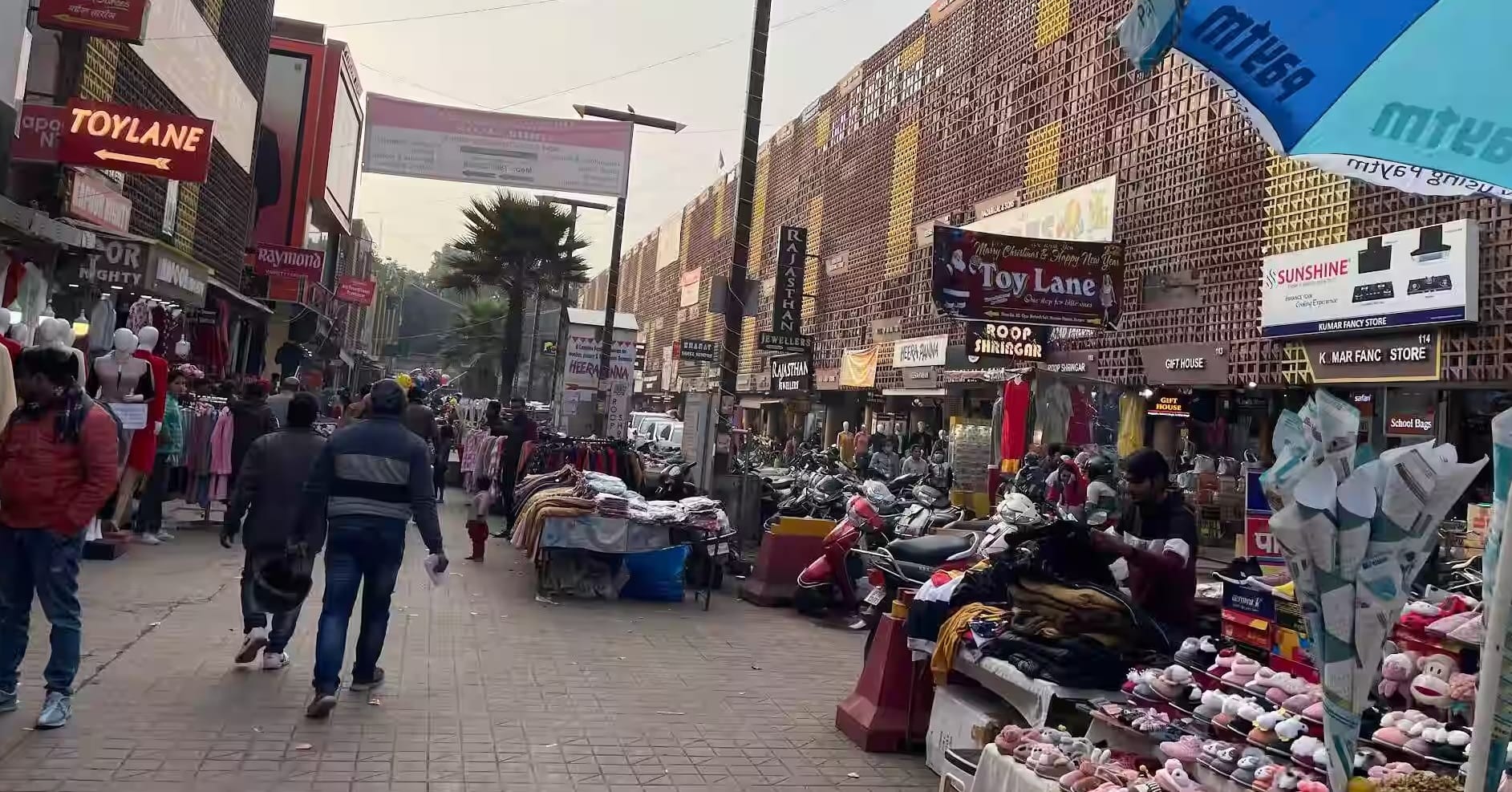 Kanpur Police identify 859 molestation hotspots mostly near schools colleges and markets