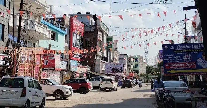 Kanpur Police identify 859 molestation hotspots mostly near schools colleges and markets