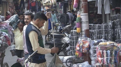 Kanpur Police identify 859 molestation hotspots mostly near schools colleges and markets