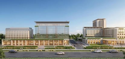 KDA approves Kanpurs first five star hotel to be built on 6.6 acres at a cost of 800 crore