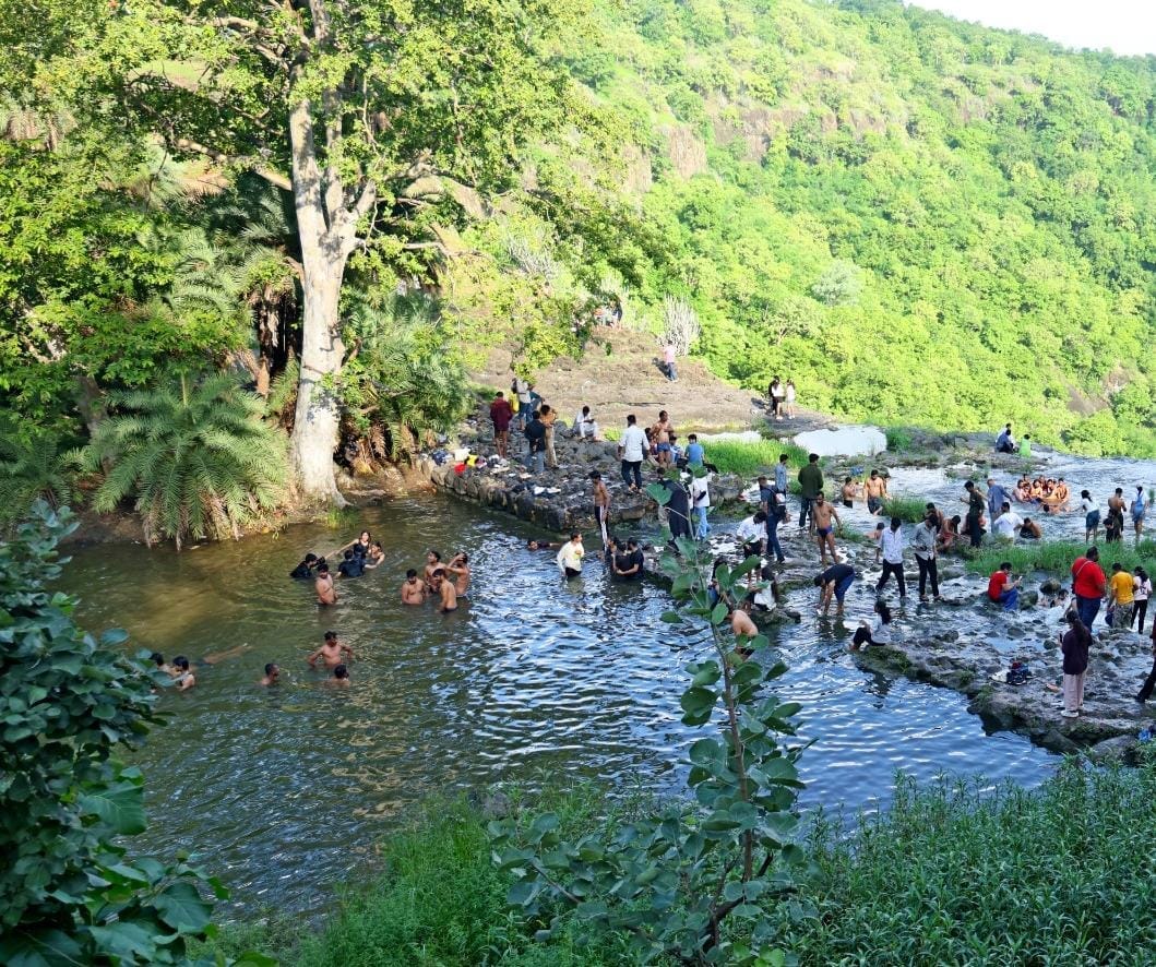 Indore News: 40 deaths at picnic spots around Indore in five years; most of the victims were young.