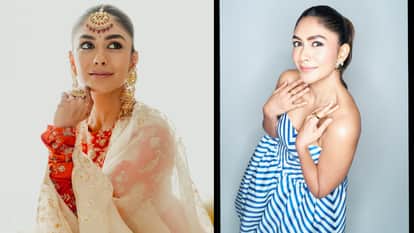 Mrunal Thakur 34th birthday got rejected from salman khan life and career from kumkum bhagya to sita ramam