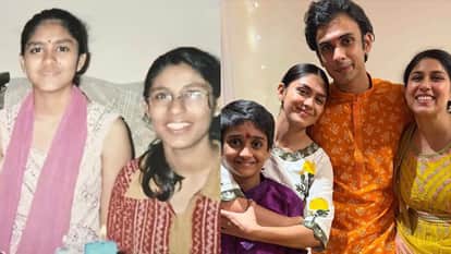 Mrunal Thakur 34th birthday got rejected from salman khan life and career from kumkum bhagya to sita ramam
