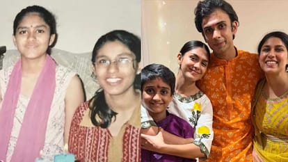 Mrunal Thakur 34th birthday got rejected from salman khan life and career from kumkum bhagya to sita ramam