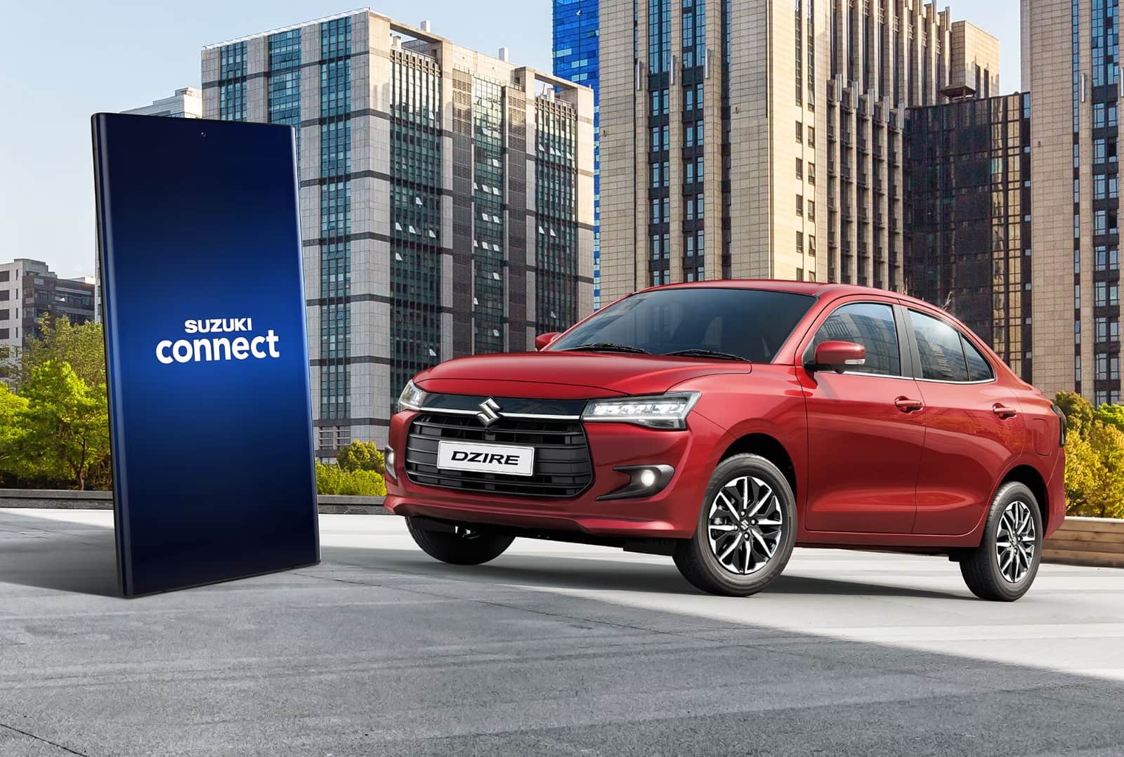 Sedan Craze: Maruti Dzire Becomes India Best-Selling Car H1 2026
