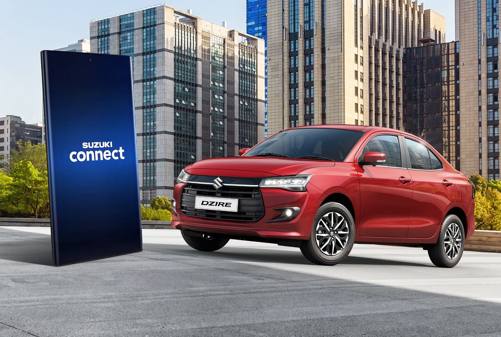 Sedan Craze: Maruti Dzire Becomes India Best-Selling Car H1 2026