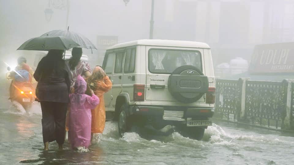 Below-average rainfall in Uttarakhand during  monsoon season significant deficit in several districts