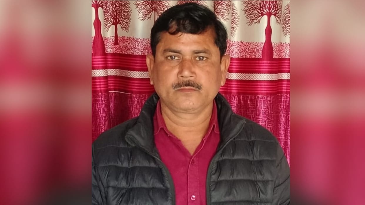 Young man died under suspicious circumstances at in-laws house in azamgarh