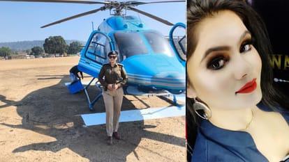 katni-csp-neha-pachisiya-corruption-probe-handed-to-jabalpur-asp-illegal-recovery-allegations
