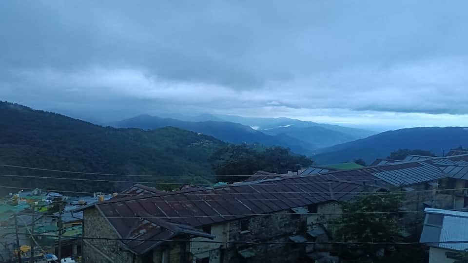 नैनीताल
