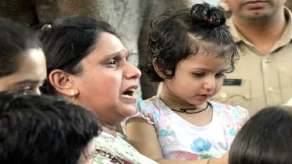 Prabal Murder Case: 14 years and 352 hearings... How sister Prachi fought for justice