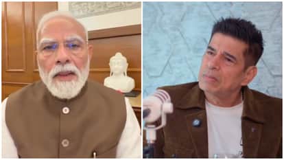 पीएम मोदी, सुदेश बेरी
