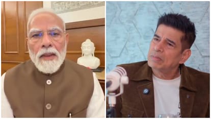 पीएम मोदी, सुदेश बेरी