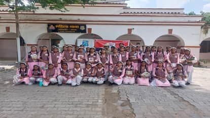 पुलिस दोस्त कार्यक्रम