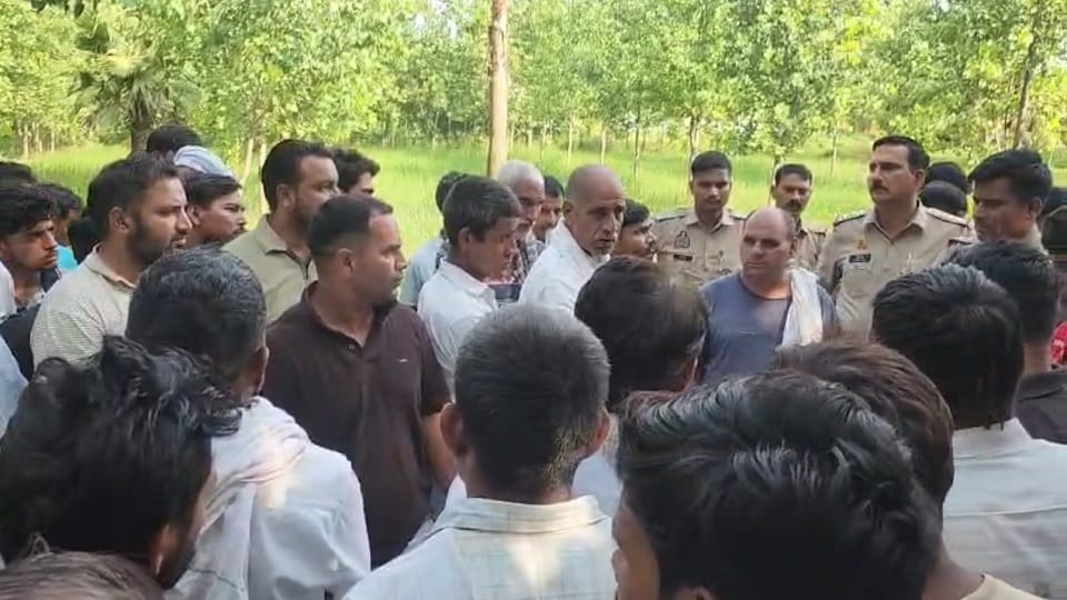 Farmer attacked inside his home due to an ongoing feud dies during treatment family levels serious allegations