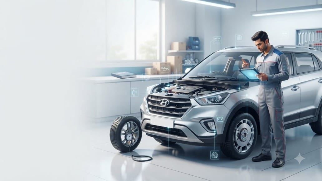 Ask These Important Questions Mechanic Before Leaving Your Car