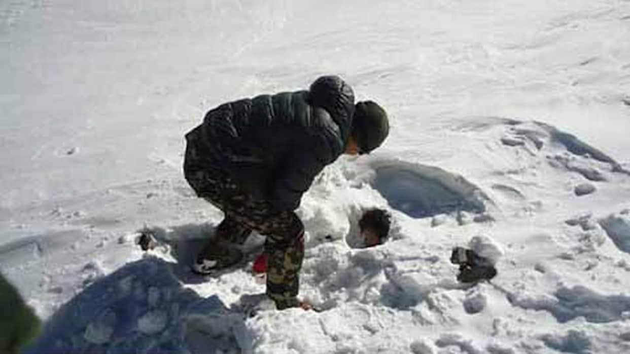 Avalanche on Broad Peak: Four mountaineers dead, six missing including renowned Nirmal Purja