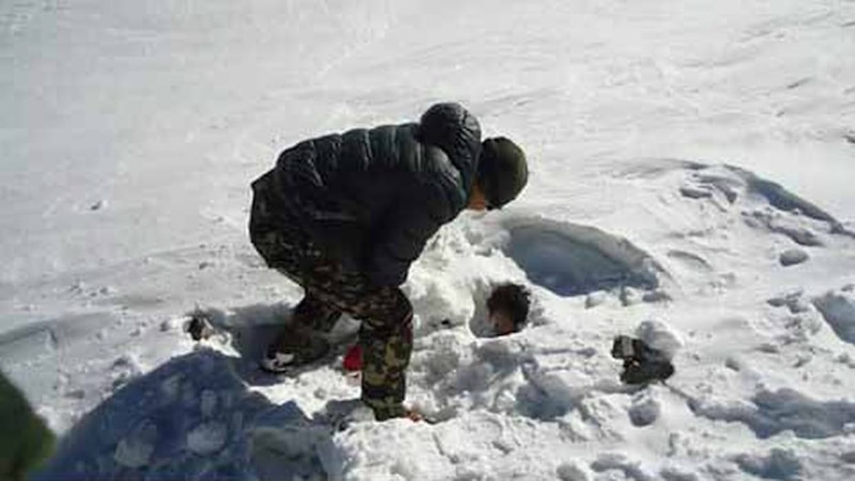 Avalanche on Broad Peak: Four mountaineers dead, six missing including renowned Nirmal Purja