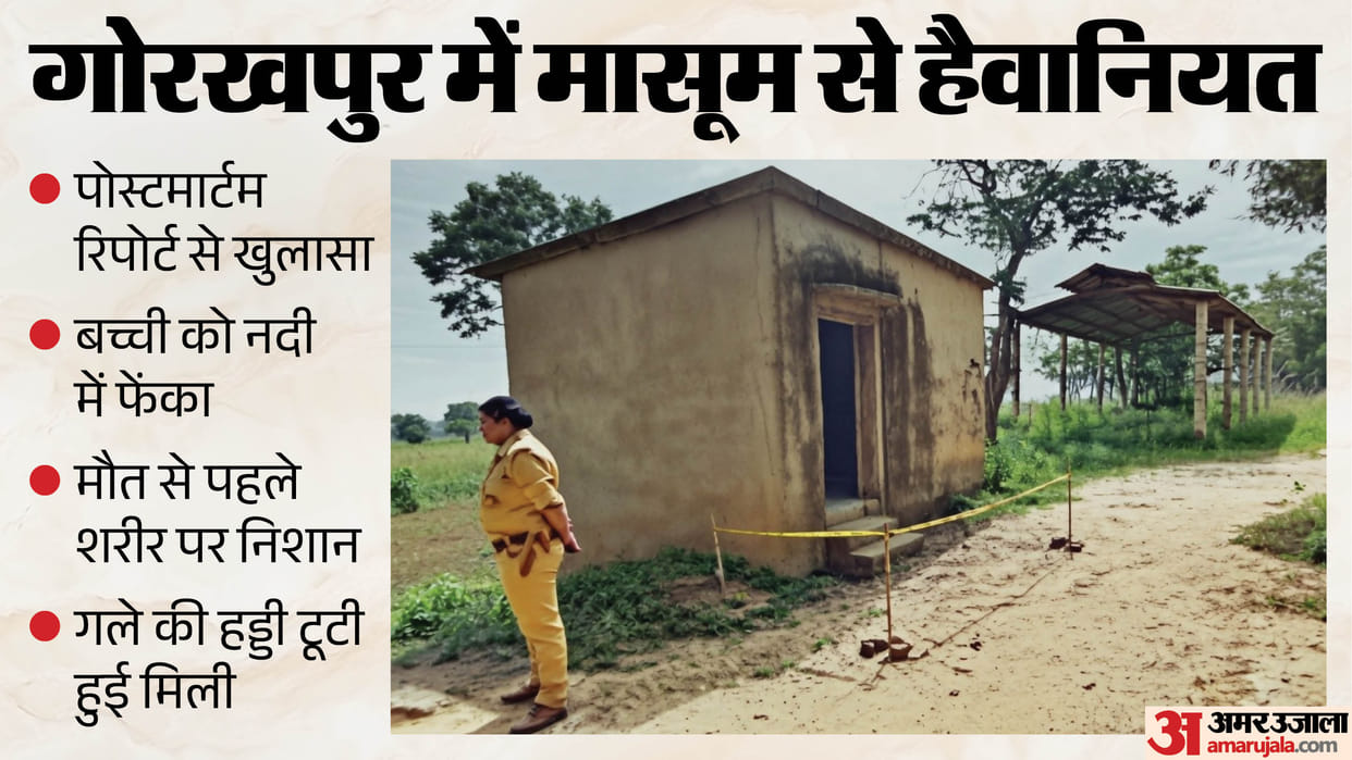 after last rites of her 10-year-old daughter news of birth of son Late in evening