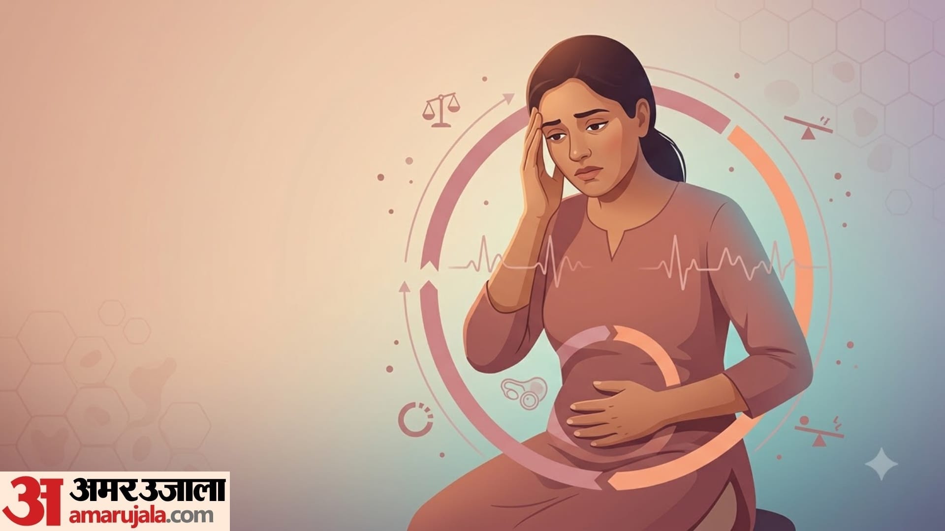 PMOS kya hai why doctor suggest to lose weight in pcos