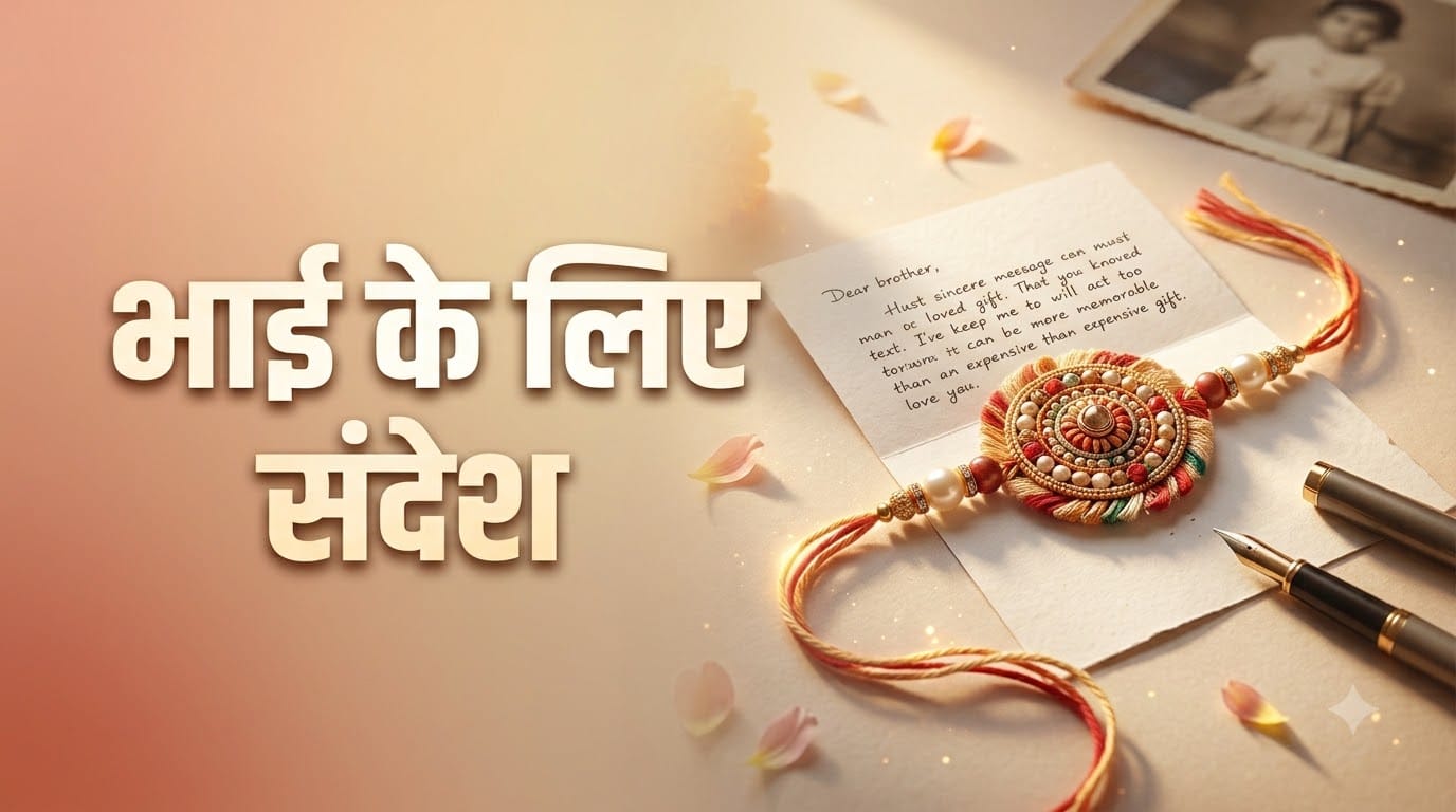 Long Distance Raksha Bandhan 2026 Tips Bhai Behan Door Hain Rakshabandhan Par Rakhi Kaise Bheje